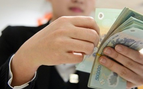 Vui buồn thưởng Tết Thống kê mới nhất cho thấy, kỷ lục thưởng Tết năm nay thuộc về doanh nghiệp tại Tp.HCM với mức thưởng Tết Dương lịch là 583 triệu đồng và doanh nghiệp FDI tại Bình Dương với mức thưởng Tết Nguyên đán Ất Mùi là 482 triệu đồng.