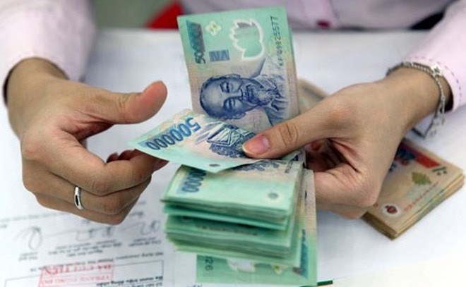 Chủ tịch Hội đồng tiền lương nói về tăng lương năm 2018 Tổng Liên đoàn Lao động Việt Nam đưa ra mức tăng phải 13,3%, để đảm bảo chăm lo tốt hơn cho người lao động. Ảnh minh họa