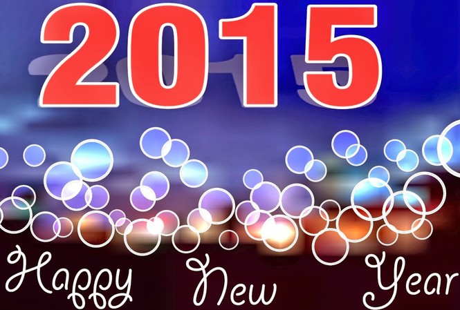 Niềm tin 2015 Niềm tin 2015