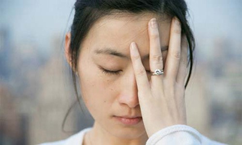 Cả gan - can trường Ảnh minh họa