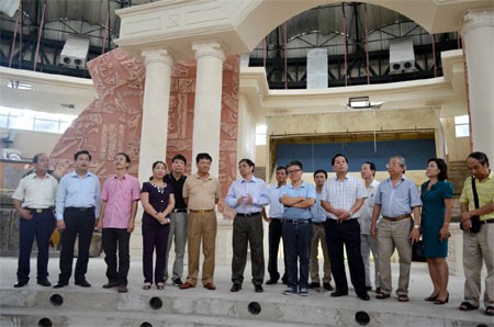 Ngẫm về sự trao tặng Ngẫm về sự trao tặng