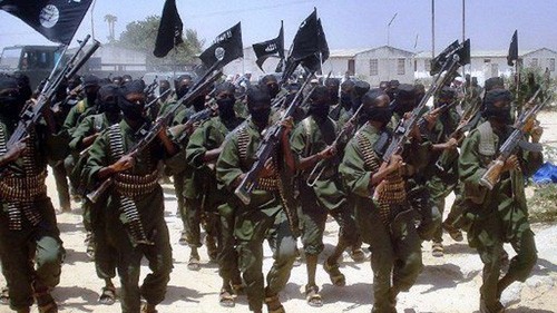 Trường đào tạo khủng bố của al-Qaeda Trường đào tạo khủng bố của al-Qaeda