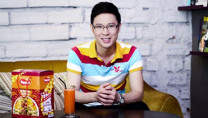 MC Anh Quân: “Nghe tiếng cơm sôi cũng nhớ nhà” MC Anh Quân: “Nghe tiếng cơm sôi cũng nhớ nhà”