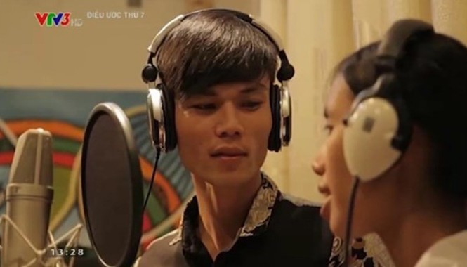 VTV xin lỗi khán giả về vụ lùm xùm 'Điều ước thứ 7': “Vợ chồng” Thanh - Đào trong Điều ước thứ 7 phát trên VTV3.