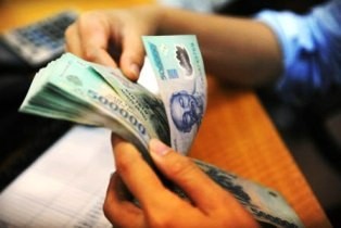 Lương chuyên gia tư vấn không quá 40 triệu đồng/tháng Lương chuyên gia tư vấn không quá 40 triệu đồng/tháng