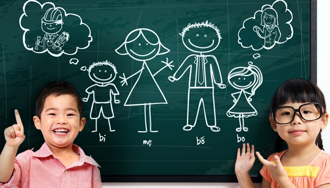 Món quà giúp con khởi nghiệp đầu đời An Phúc Thành tài Ưu Việt - Giải pháp vẹn toàn cho tương lai học vấn vững chắc.