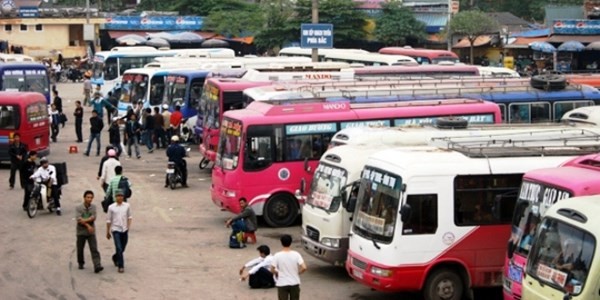 Một số doanh nghiệp vận tải xin tăng giá cước Một số doanh nghiệp vận tải xin tăng giá cước