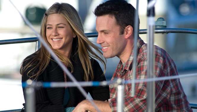 Sao Hollywood hồi sinh tại Mâm xôi vàng Jennifer Aniston và Ben Affleck năm nay có tên trong danh sách đề cử thoát khỏi đống bùn Mâm xôi vàng.