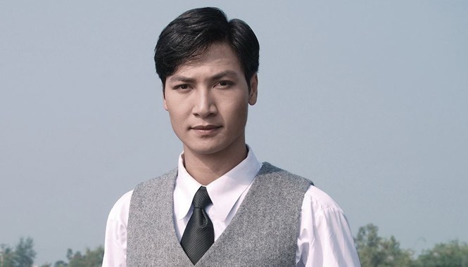 Tin vắn Văn nghệ ngày 27/1 Mạnh Trường vai Bác Hồ (Thầu Chín)