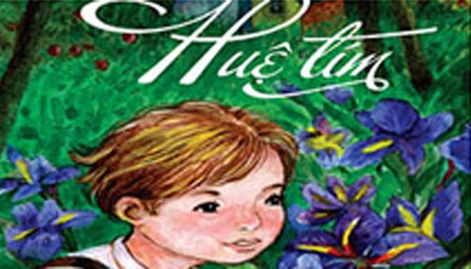 Tin vắn: Cổ tích viết theo lối mới Tin vắn: Cổ tích viết theo lối mới