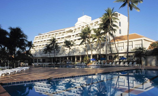 Thâu tóm dự án từ tay tỷ phú Mỹ, đại gia Việt làm dự án nghìn tỷ tại Phan Thiết Thâu tóm dự án từ tay tỷ phú Mỹ, đại gia Việt làm dự án nghìn tỷ tại Phan Thiết