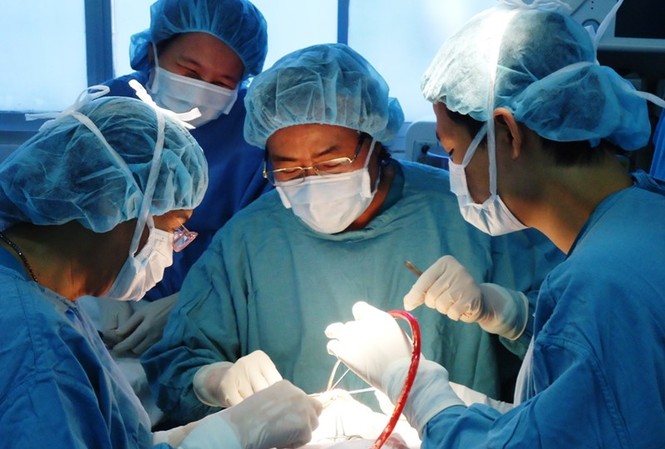 Nhiều người trẻ mắc ung thư dạ dày, đại trực tràng Ảnh minh họa