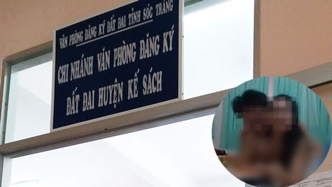 Sa thải phó giám đốc lộ clip sex? Sa thải phó giám đốc lộ clip sex?