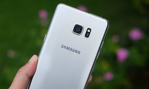 Samsung thu hồi và hoàn tiền sản phẩm Galaxy Note 7 Tất cả các khách hàng đã mua Galaxy Note 7 sẽ được hoàn tiền 100% giá trị sản phẩm.