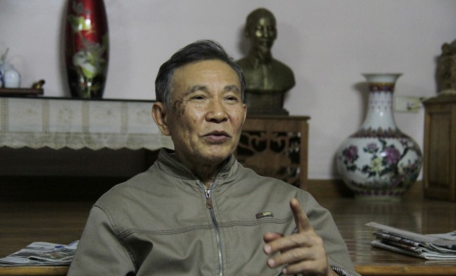 Thứ trưởng Kim Thoa cần tập trung vào việc giải trình Ông Vũ Quốc Hùng, Nguyên Phó Chủ nhiệm Thường trực UBKT T.Ư.