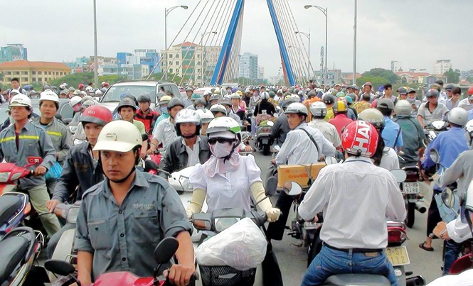 Taxi Grab - Bộ GTVT đề nghị, Đà Nẵng từ chối Đà Nẵng lo Grab Car sẽ phá vỡ quy hoạch vận tải.