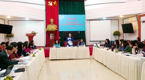 Thủ tướng sẽ đối thoại với 100 đại biểu phụ nữ Thủ tướng sẽ đối thoại với 100 đại biểu phụ nữ