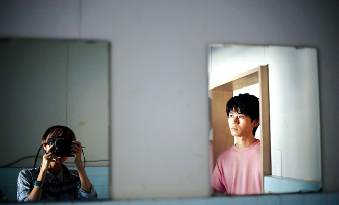 Hé lộ bí mật những người Nhật tự giam mình Hiroki Chujo vẫn tiếp tục lối sống hikikomori. Ảnh: Maika Elan.