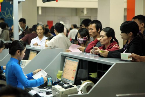 Cục Hàng không bác thông tin áp giá sàn với vé máy bay Cục Hàng không bác thông tin áp giá sàn với vé máy bay