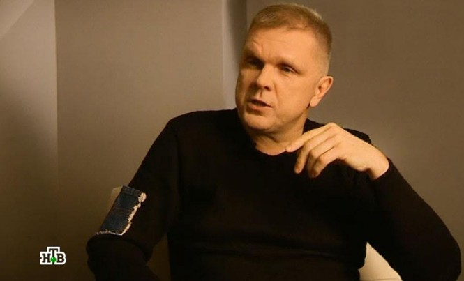 Nhà báo 17 năm làm việc cạnh ông Putin Nhà báo Andrei Kolesnikov.