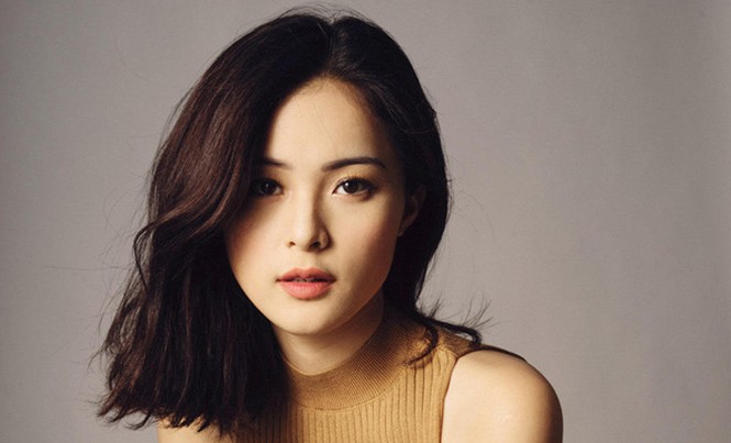 Hạ Vy: Nhan sắc dậy sóng Hạ Vy: Nhan sắc dậy sóng