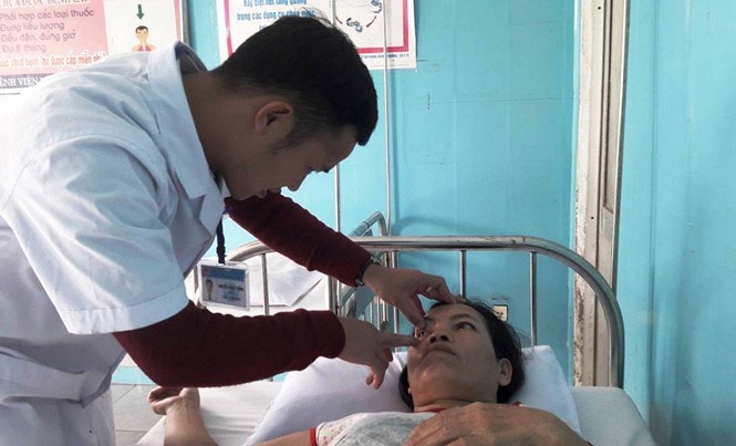 Đà Nẵng: Y tế công lập “đỏ mắt” tìm bác sỹ Đà Nẵng đang thiếu hụt bác sỹ nhất là các tuyến bệnh viện quận, huyện, xã phường.