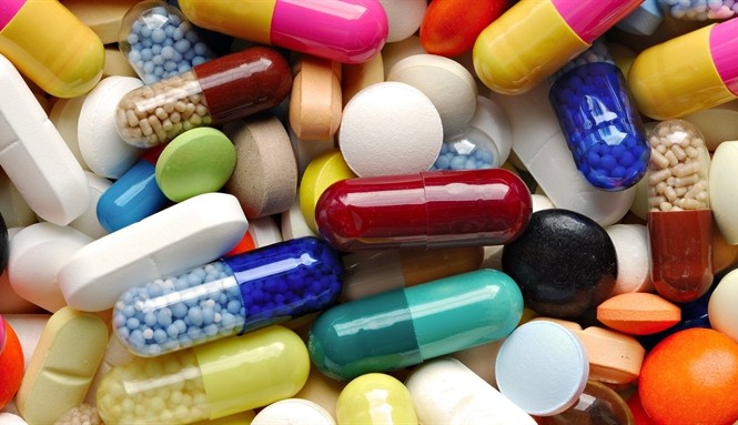 Đề xuất Danh mục thuốc đấu thầu tập trung quốc gia Ảnh minh hoạ: Internet