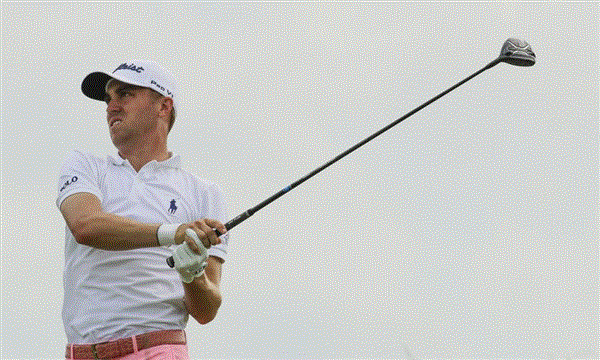 Giải Golf Mỹ mở rộng: Justin Thomas đi vào lịch sử Justin Thomas đi vào lịch sử US Open là golfer ghi ít điểm nhất trong một vòng đấu.