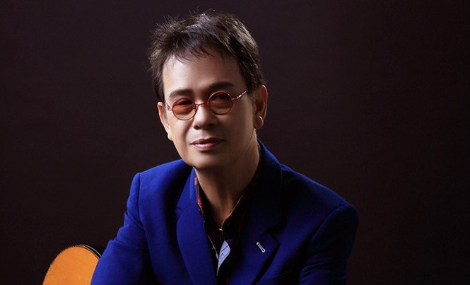 Đức Huy: Khóc phong trào? Đức Huy: Khóc phong trào?