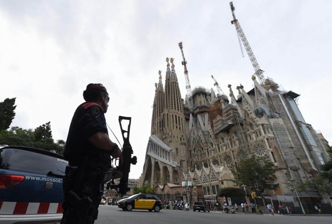 Vì sao khủng bố nhằm vào Catalonia? Vì sao khủng bố nhằm vào Catalonia?