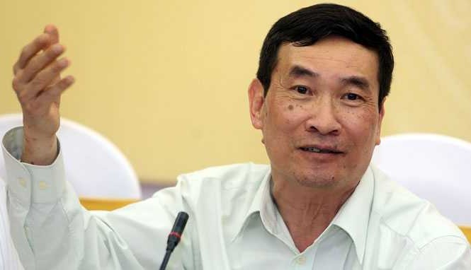 GS Đào Trọng Thi: Đổi mới trong giáo dục phải dựa trên khoa học GS Đào Trọng Thi: Đổi mới trong giáo dục phải dựa trên khoa học