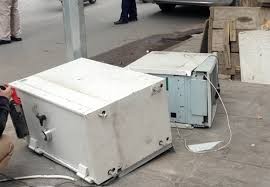 Phá két ATM lấy đi 900 triệu đồng Ảnh minh họa