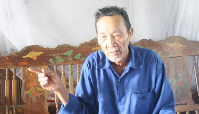 Kỳ án tử tù Hàn Đức Long - Bài cuối: Dấu lặng nơi xóm nghèo Ông Sổ, nhân chứng đồng thời là người nhà cháu Y. cũng nghi ngờ những bản án đã xét xử