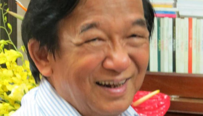 Kết nối Nông thôn GS.NGND Nguyễn Lân Dũng