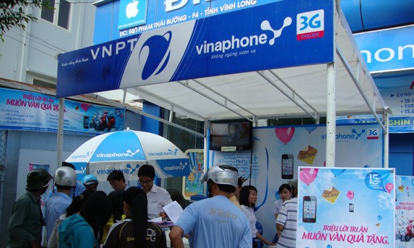 Thủ tướng đồng ý lập 3 Tổng công ty thuộc VNPT Thủ tướng đồng ý lập 3 Tổng công ty thuộc VNPT