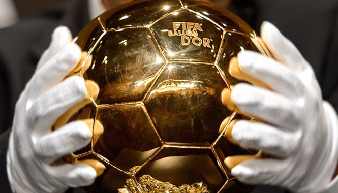 Đêm nay công bố danh hiệu Quả bóng Vàng 2014: Gọi tên Ronaldo? Ronaldo sẽ là chủ nhân danh hiệu Quả bóng vàng 2014?