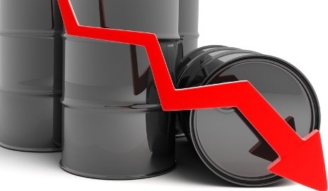 OPEC duy trì sản lượng, giá dầu lại tụt OPEC duy trì sản lượng, giá dầu lại tụt