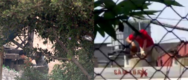 Công an điều tra vụ rút ruột xe bồn Cận cảnh rút ruột xăng, dầu ở Tiền Trung, TP Hải Dương... ... và ở Kim Thành, Hải Dương