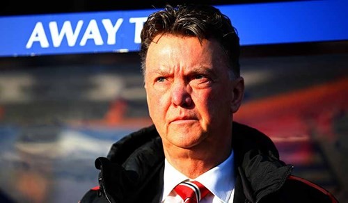 BẢN TIN Thể thao sáng: Van Gaal đáp trả những chỉ trích BẢN TIN Thể thao sáng: Van Gaal đáp trả những chỉ trích