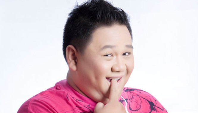 Minh béo: Nghệ sỹ kham khổ hơn tu hành? Minh béo: Nghệ sỹ kham khổ hơn tu hành?