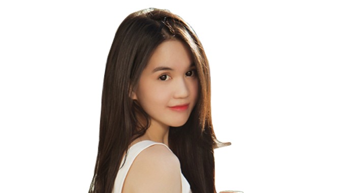Ngọc Trinh: Đưa đời mình lên phim Ngọc Trinh: Đưa đời mình lên phim