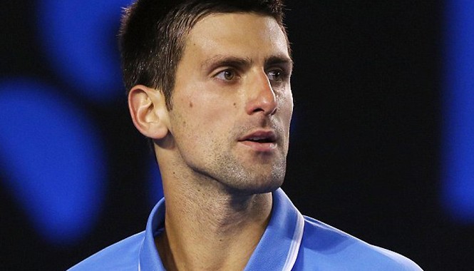 Đánh bại Wawrinka, Djokovic gặp Murray ở chung kết Đánh bại Wawrinka, Djokovic gặp Murray ở chung kết