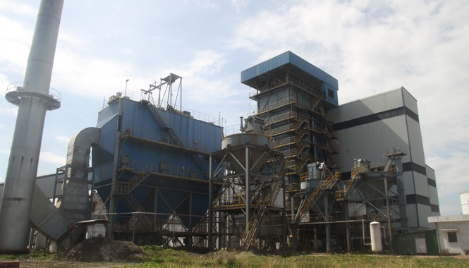 Vỡ mộng nhà máy cồn Ethanol nghìn tỷ Nhà máy cồn Bio Ethanol Dung Quất đóng cửa vì thua lỗ.