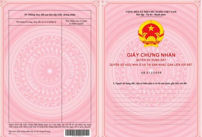 Khốn đốn vì chủ đầu tư chây ỳ đóng quỹ đất Khốn đốn vì chủ đầu tư chây ỳ đóng quỹ đất