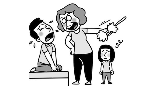 Chán, mệt vì cưới được một tuần chồng trở nên nhõng nhẽo Chán, mệt vì cưới được một tuần chồng trở nên nhõng nhẽo