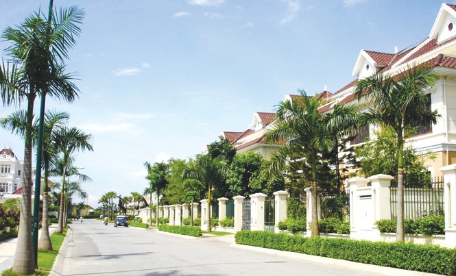 Kê khai tài sản: Chỉ 5 phần triệu cán bộ không trung thực (?!) Đại diện Sở TN&MT Hà Nội cho biết chưa có dữ liệu phản ánh một người đang sở hữu bao nhiêu nhà đất. Ảnh: Hồng Vĩnh