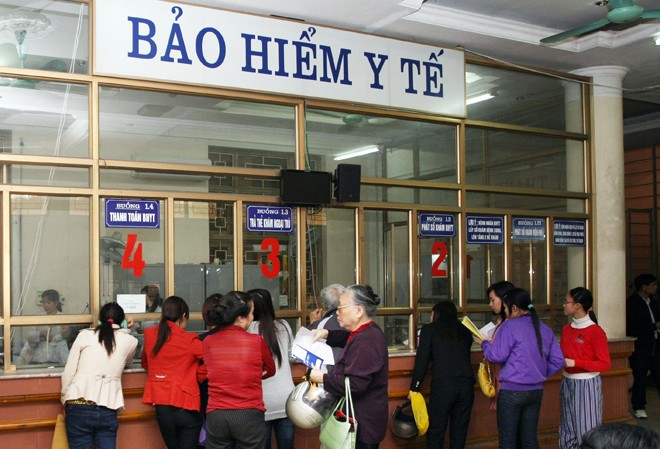 Doanh nghiệp nợ đọng gần 10 ngàn tỷ Báo cáo của Kiểm toán Nhà nước cho biết, nhiều cơ sở KCB chi sai gần 26 tỷ đồng chi phí khám chữa bệnh BHYT