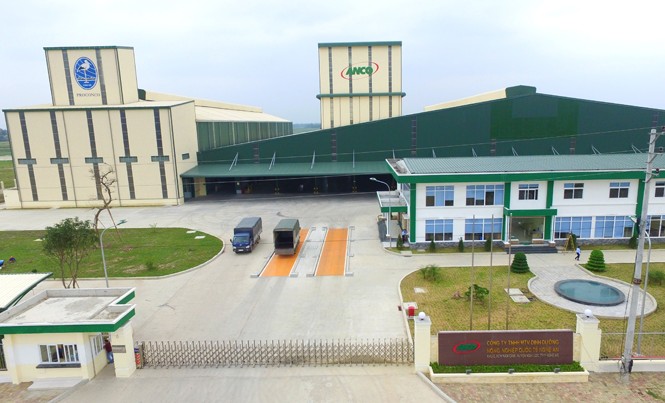 Hoàn tất chuỗi 3F, Masan đạt mốc chiến lược Hoàn tất chuỗi 3F, Masan đạt mốc chiến lược