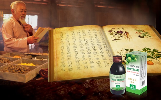 Đông dược- Bản sắc cổ truyền và công nghệ tiên tiến Đông dược- Bản sắc cổ truyền và công nghệ tiên tiến