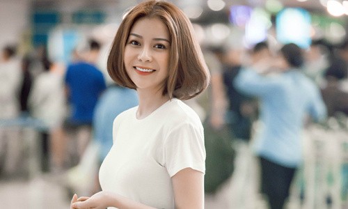 Hoa hậu Áo dài 2016 nói về cuộc hôn nhân thất bại vì quá trẻ Hoa hậu Áo dài 2016 nói về cuộc hôn nhân thất bại vì quá trẻ